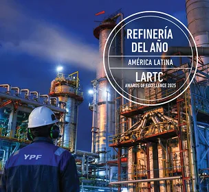 Complejo Industrial La Plata