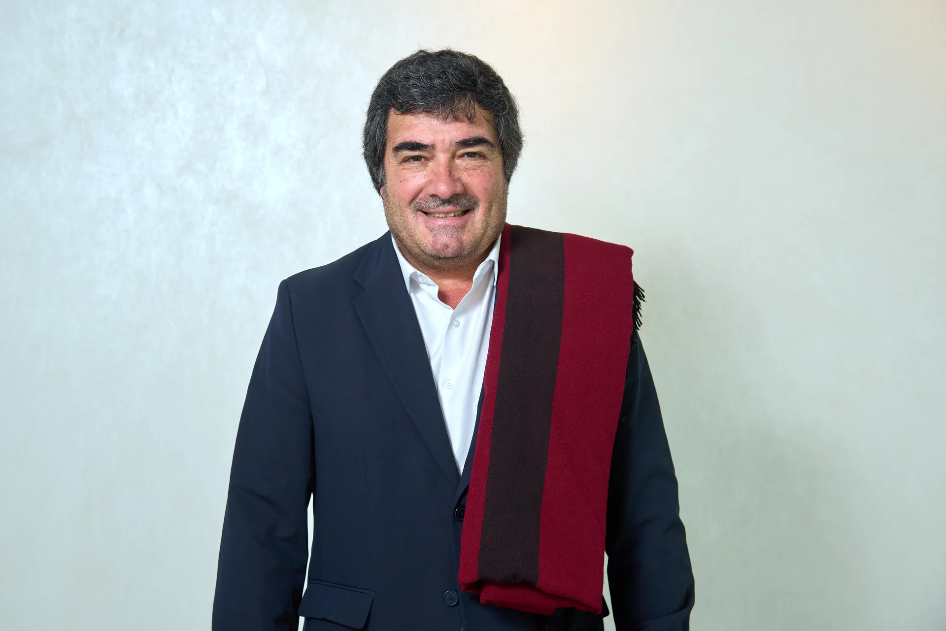 Martín de los Ríos Plaza