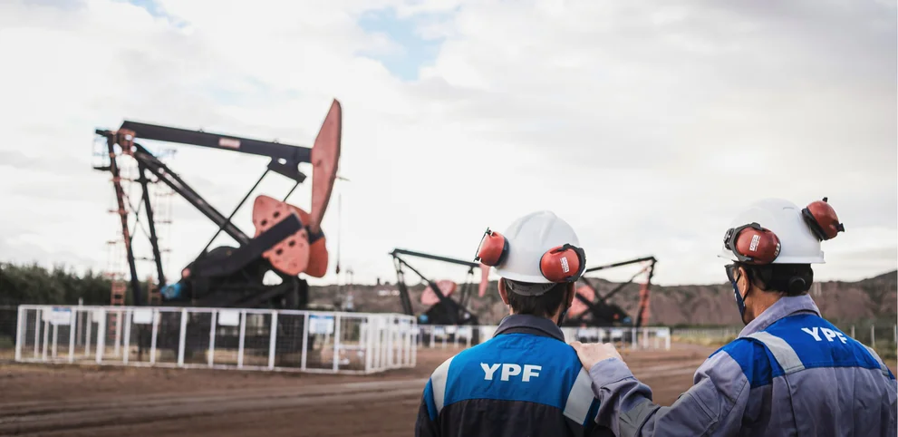 YPF Bolivia